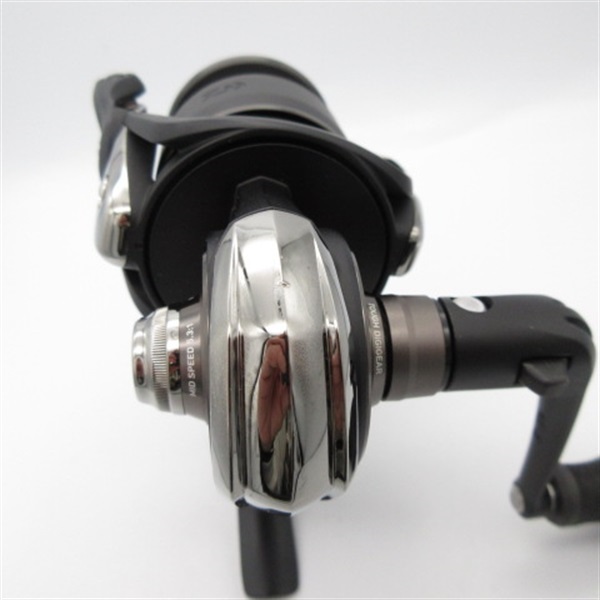 ２５銀狼ＬＢＱＤ